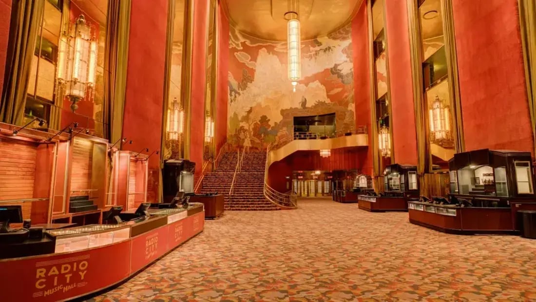 Art Deco Architecture: History, Characteristics & Elements 2025
